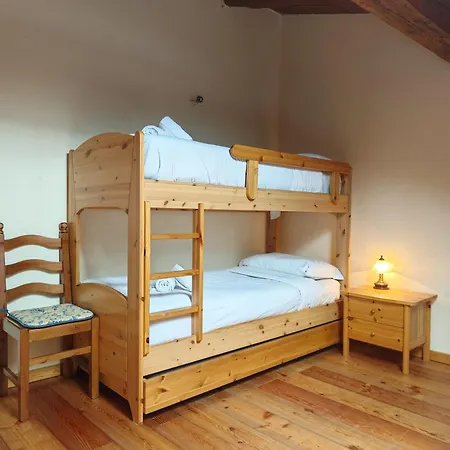 Apartamento Hostdomus - Flower Loft