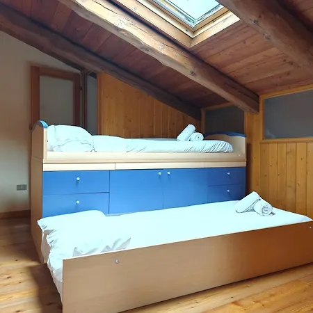 Hostdomus - Flower Loft Apartamento *