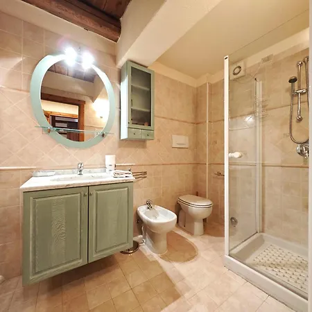 Apartamento Hostdomus - Flower Loft Cesana Torinese