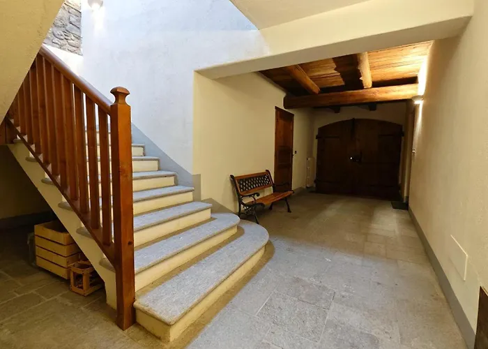 아파트 Hostdomus - Flower Loft *