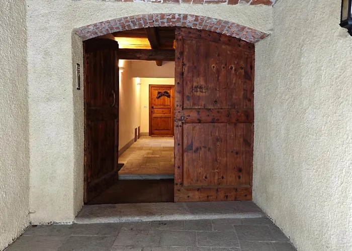 아파트 Hostdomus - Flower Loft